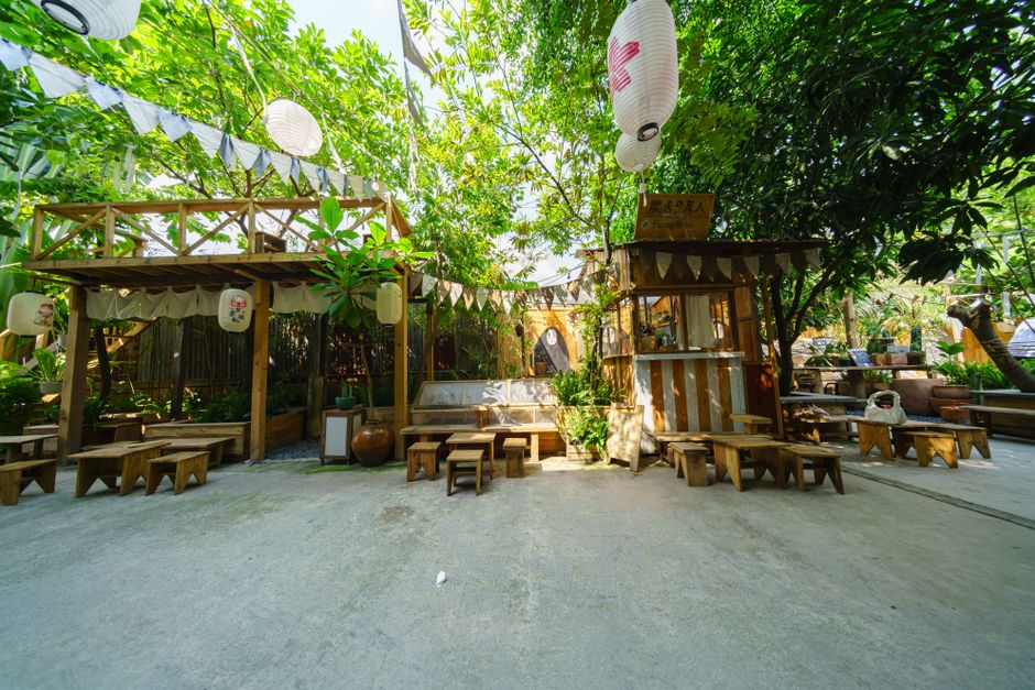 Bangkok Co-Working Spaces Long Stays: Bangkok Co-working Spaces for Long Stays: What Actually Holds Up After Week Three