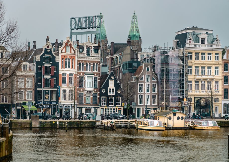 Eco-Friendly Hotels Amsterdam Under 0: Eco-Friendly Amsterdam Hotels Under 0: Budget Stays That Actually Work