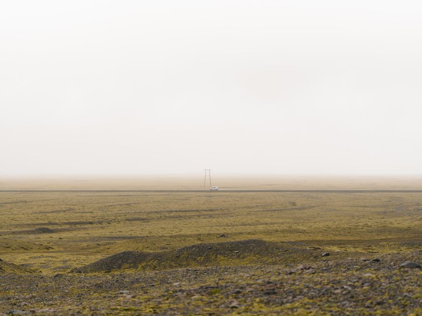 7-Day Iceland Ring Road Itinerary: The Real Route, Costs, and What Actually Goes Wrong