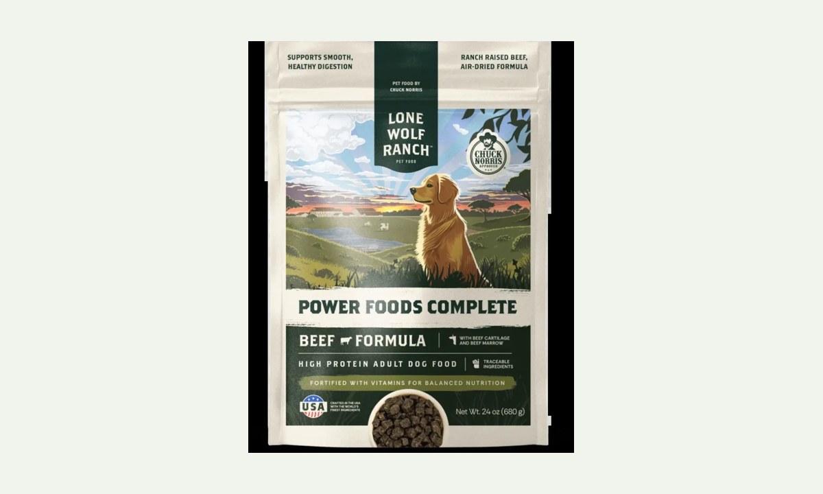 Lone Wolf Ranch Dog Food: A Travel Owner’s Look at Beef Formula