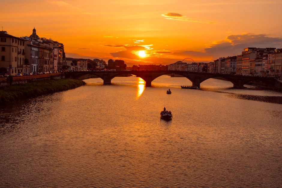 Rome vs Florence Solo Travel: The Honest Comparison for 2026