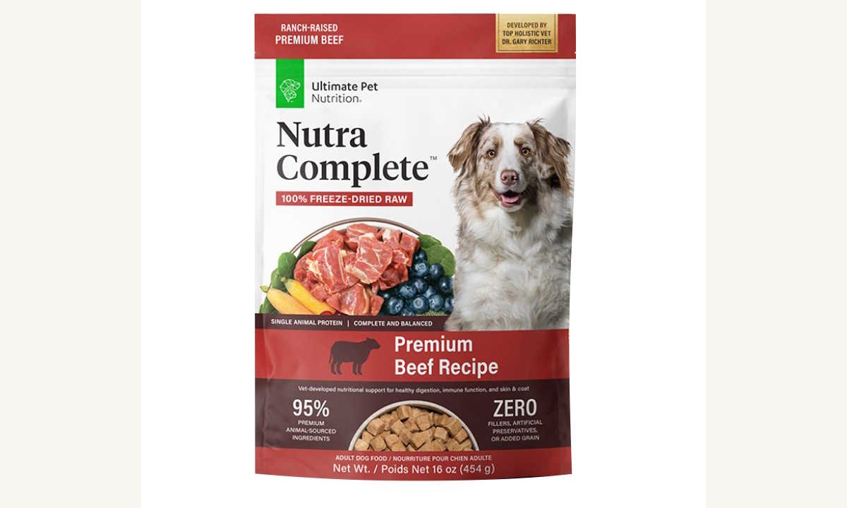 Freeze-Dried Dog Food for Travel Days: What I Pack Now
